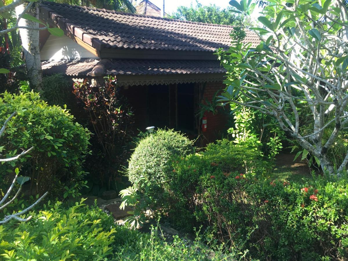 Sunflowerbungalow Khao Lak Exterior photo
