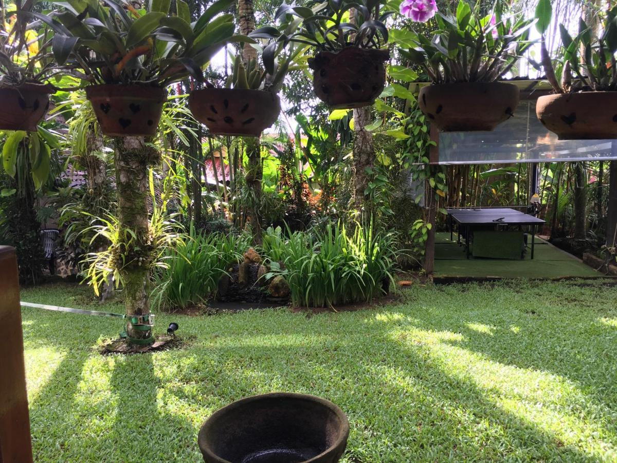 Sunflowerbungalow Khao Lak Exterior photo